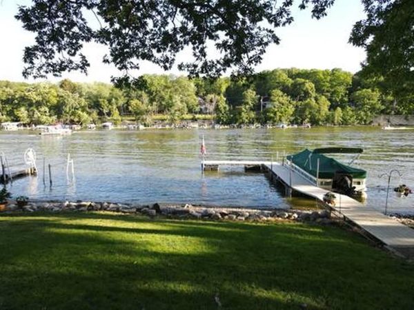 382 Richardson Springs Road, Edgerton, WI 53534