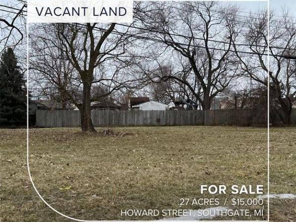 Howard , Southgate, MI 48195