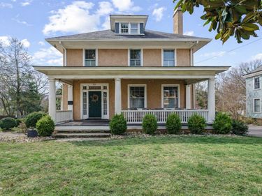 201 Harrison Street, Lynchburg, VA 24504