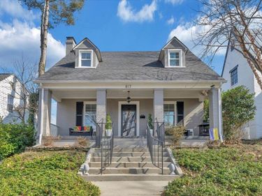 817 Pershing Avenue, Lynchburg, VA 24503