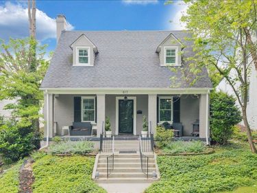 817 Pershing Avenue, Lynchburg, VA 24503
