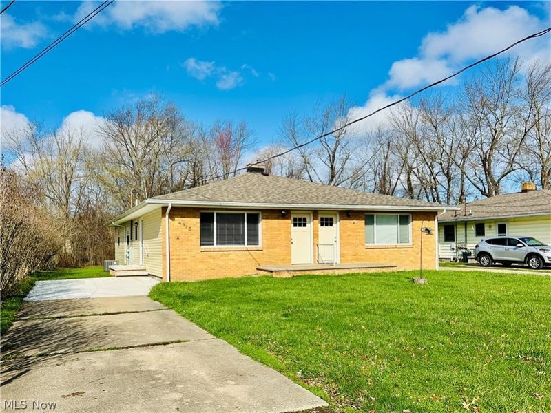 4913 Dunsmore Avenue, Ashtabula, OH 44004 Photo 1