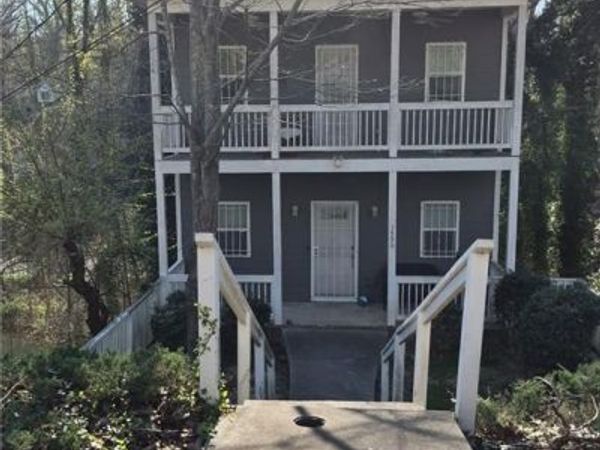 1590 Ezra Church Drive NW, Atlanta, GA 30314