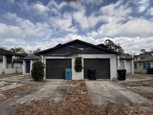 3243 & 3245 SPLIT WILLOW DRIVE , ORLANDO, FL 32808