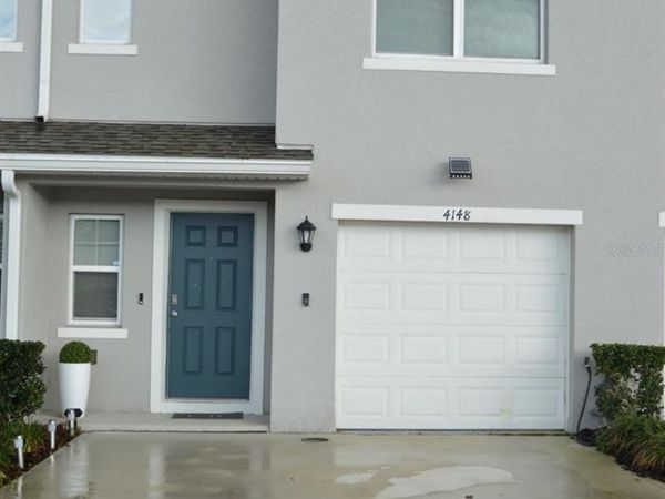 4148 MALAWI TRAIL , ST CLOUD, FL 34772