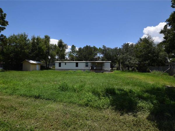 5101 N KALIGA DRIVE, ST CLOUD, FL 34771