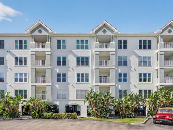 210 3RD STREET W, Unit 8305, BRADENTON, FL 34205