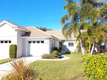 629 BACK NINE DRIVE , VENICE, FL 34285