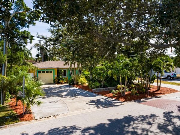 9665 2ND STREET N, ST PETERSBURG, FL 33702