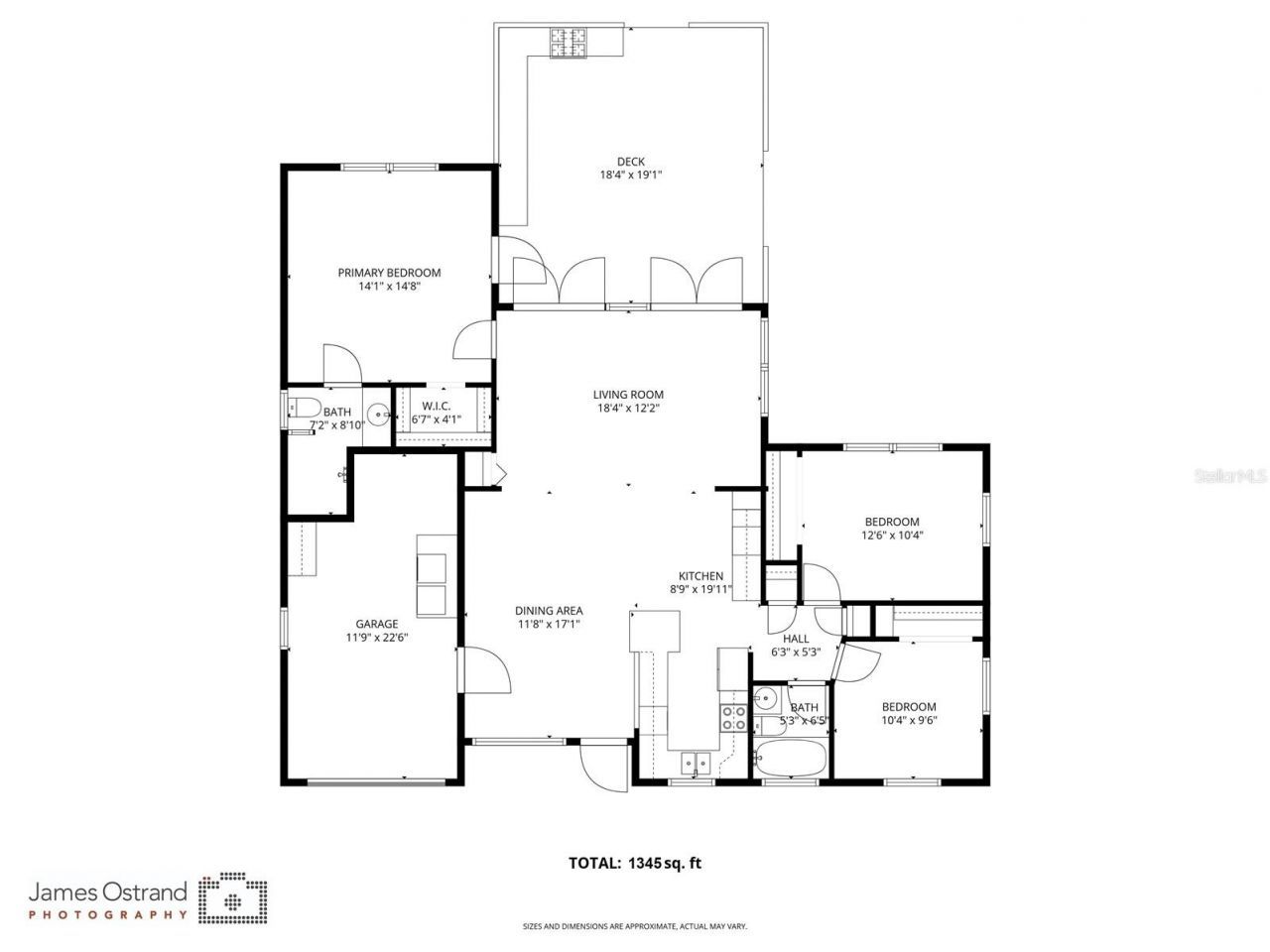 9665 2nd Street N, Saint Petersburg, FL 33702 Photo