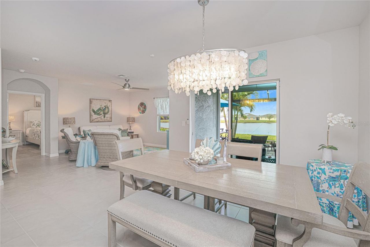 25365 E Lenox Circle , Punta Gorda, FL 33950 Photo