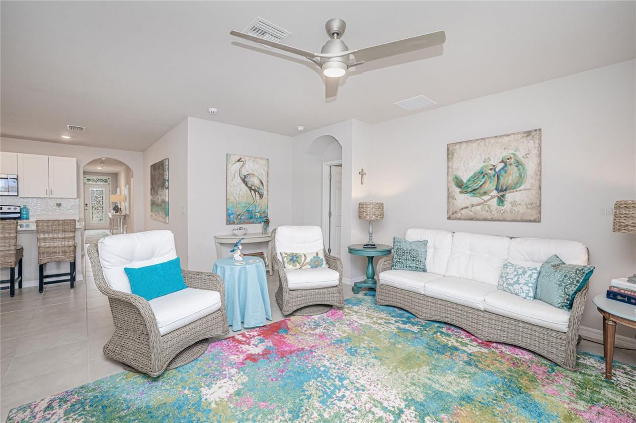 25365 E Lenox Circle , Punta Gorda, FL 33950 Photo