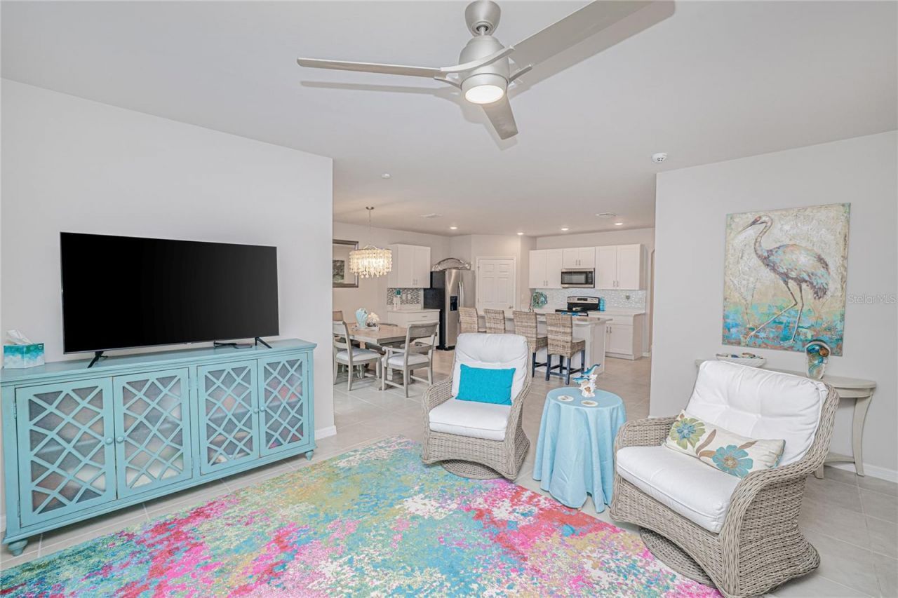 25365 E Lenox Circle , Punta Gorda, FL 33950 Photo