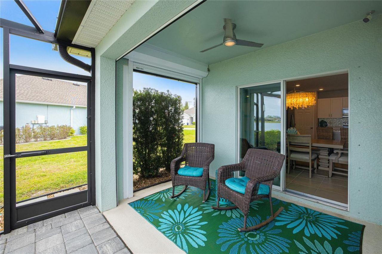 25365 E Lenox Circle, Punta Gorda, FL 33950 Photo