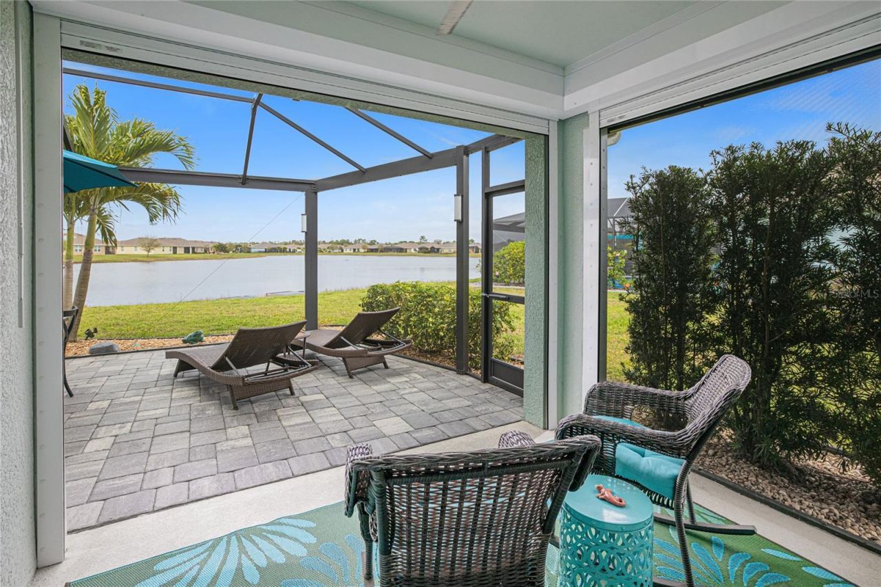 25365 E Lenox Circle , Punta Gorda, FL 33950 Photo