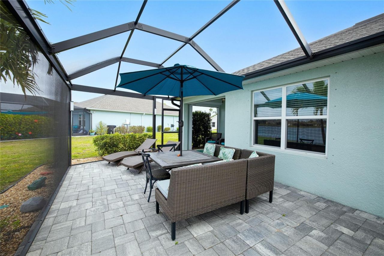 25365 E Lenox Circle , Punta Gorda, FL 33950 Photo