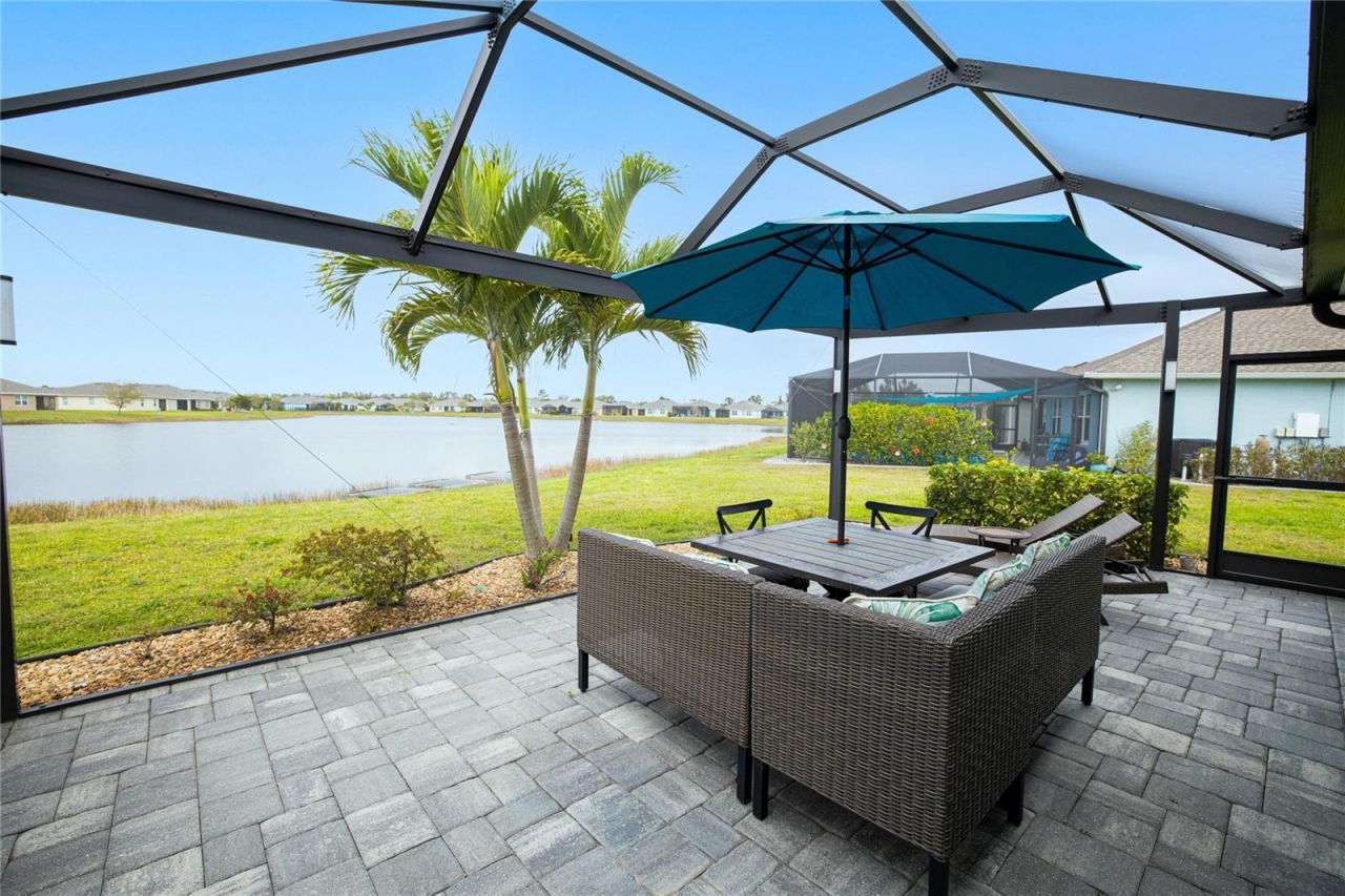 25365 E Lenox Circle , Punta Gorda, FL 33950 Photo