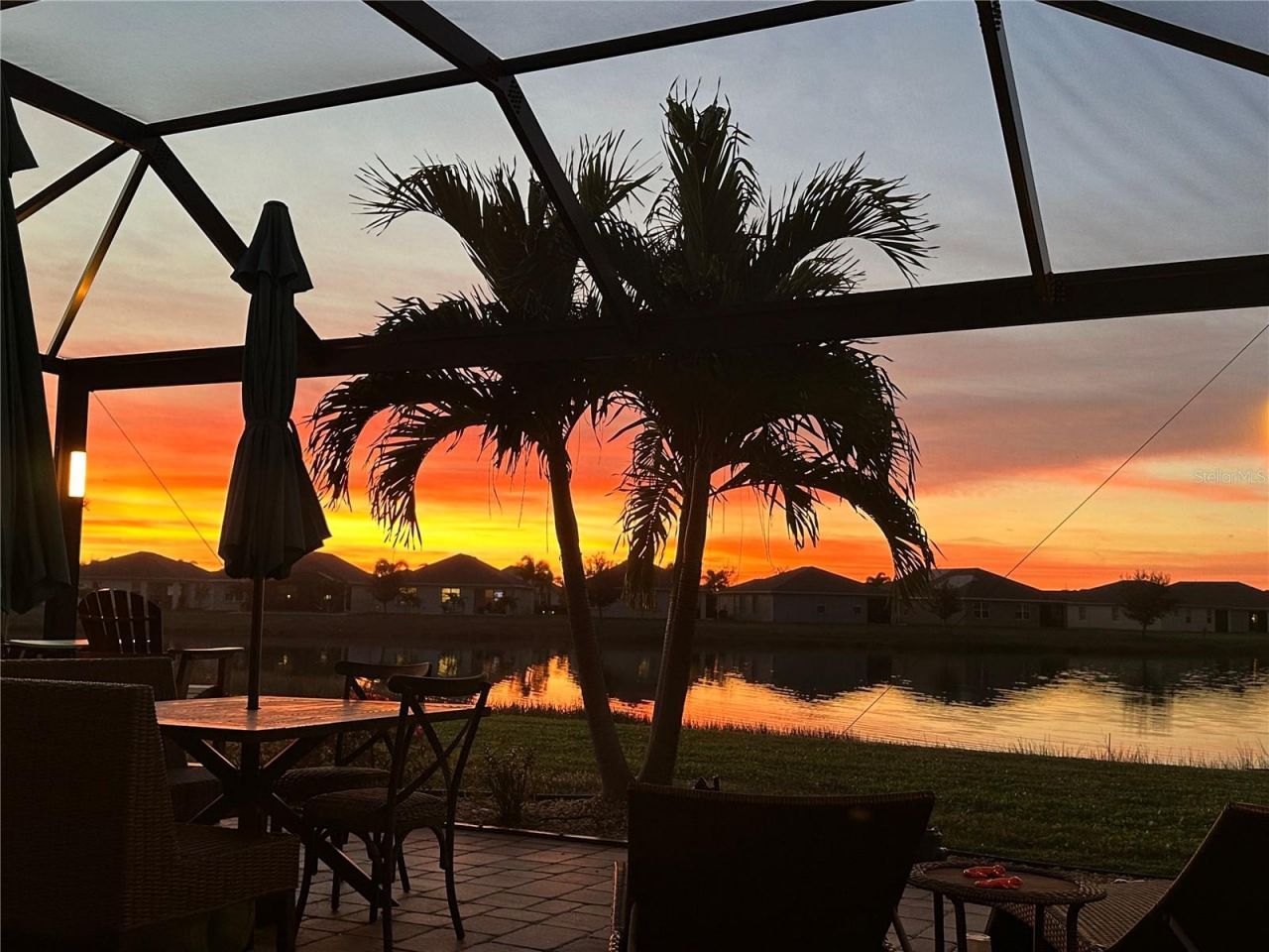 25365 E Lenox Circle , Punta Gorda, FL 33950 Photo