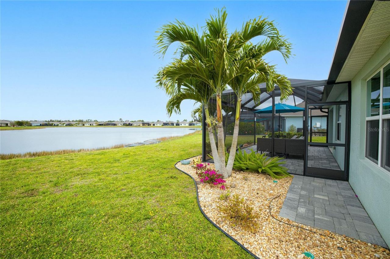 25365 E Lenox Circle , Punta Gorda, FL 33950 Photo