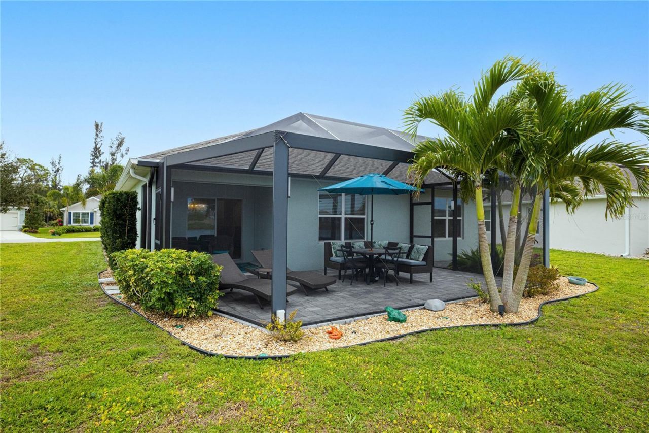 25365 E Lenox Circle, Punta Gorda, FL 33950 Photo