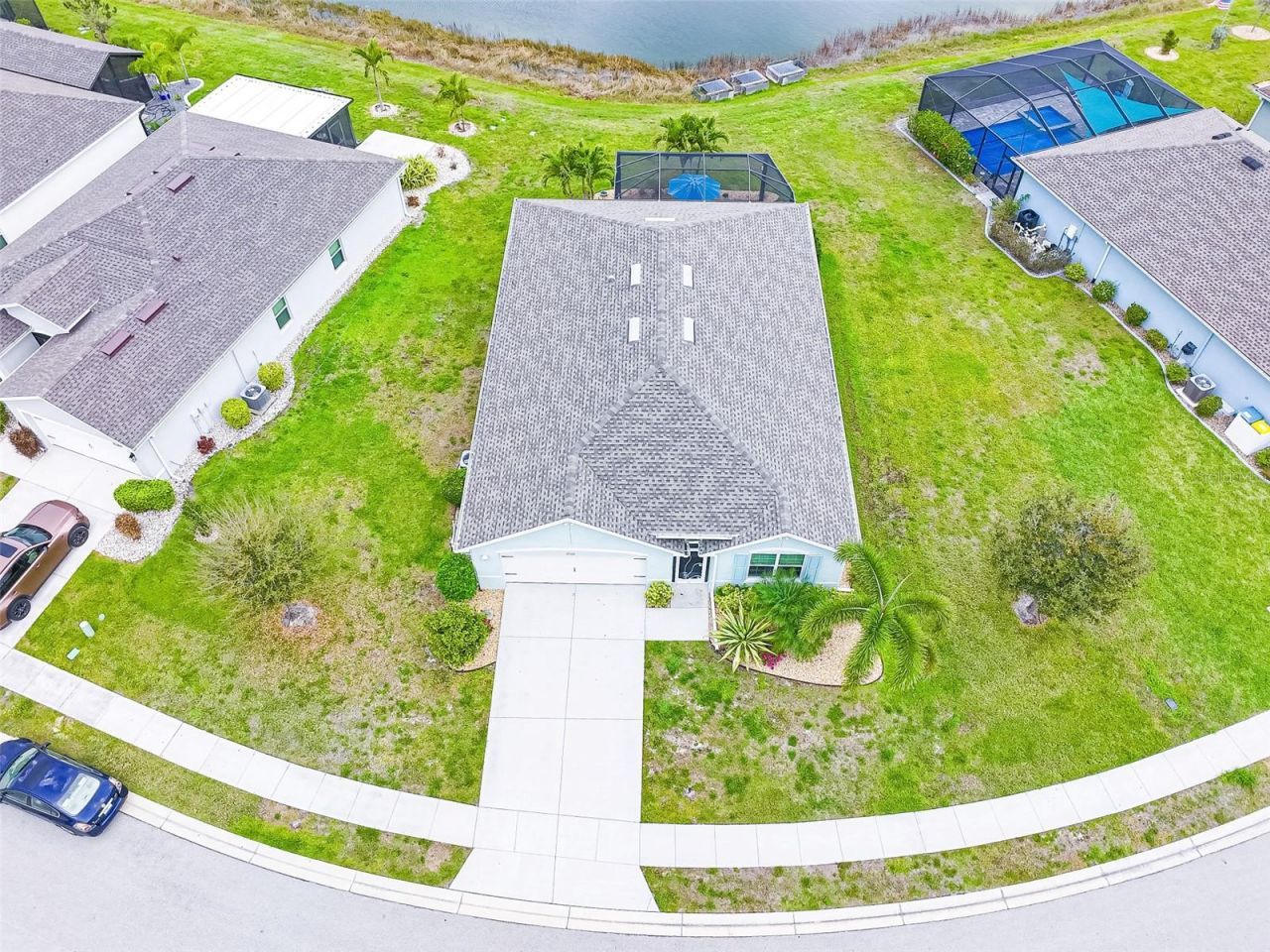 25365 E Lenox Circle , Punta Gorda, FL 33950 Photo