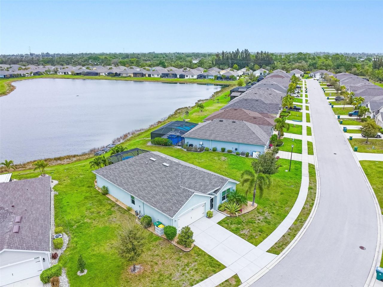 25365 E Lenox Circle , Punta Gorda, FL 33950 Photo
