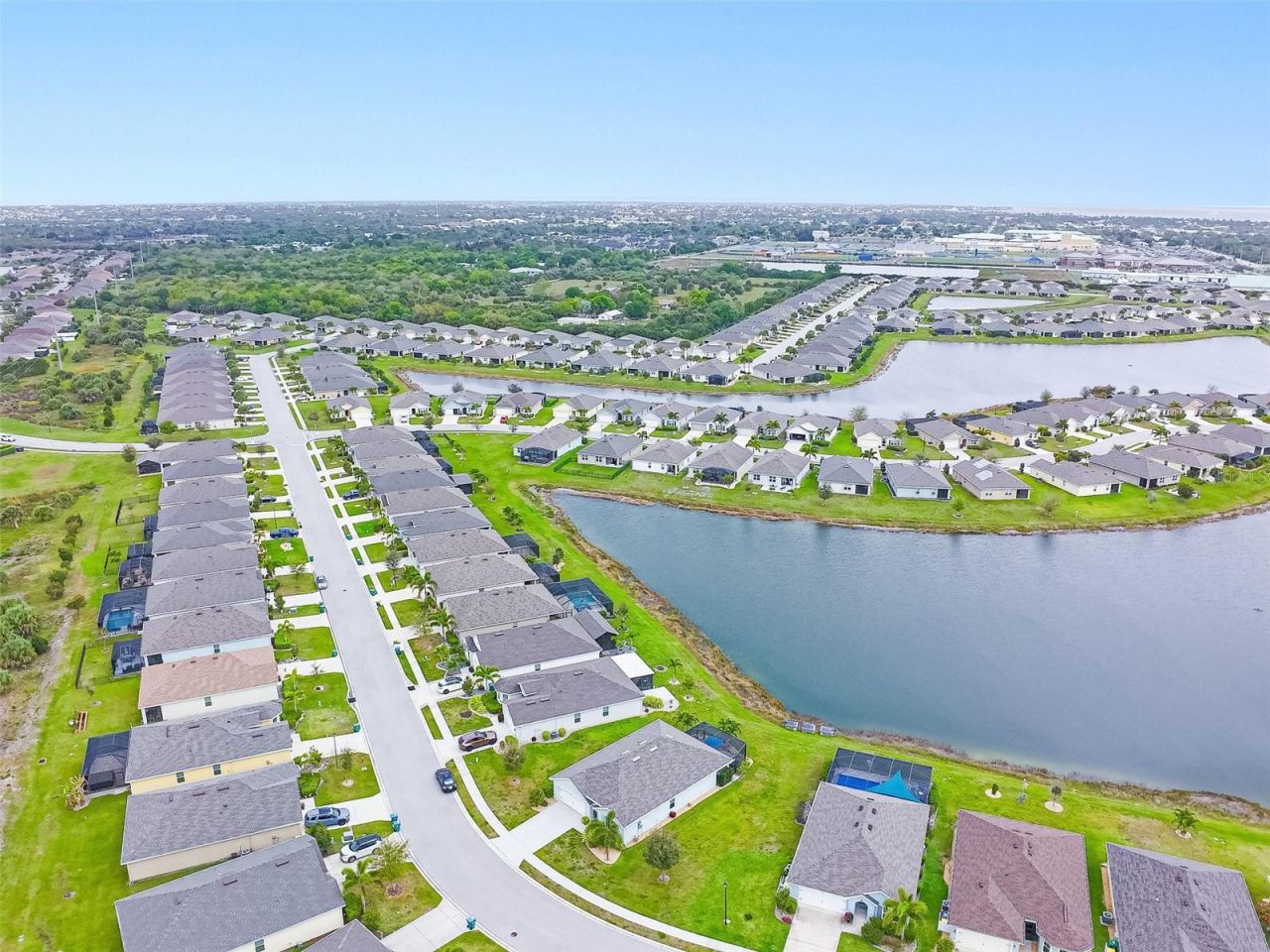 25365 E Lenox Circle , Punta Gorda, FL 33950 Photo