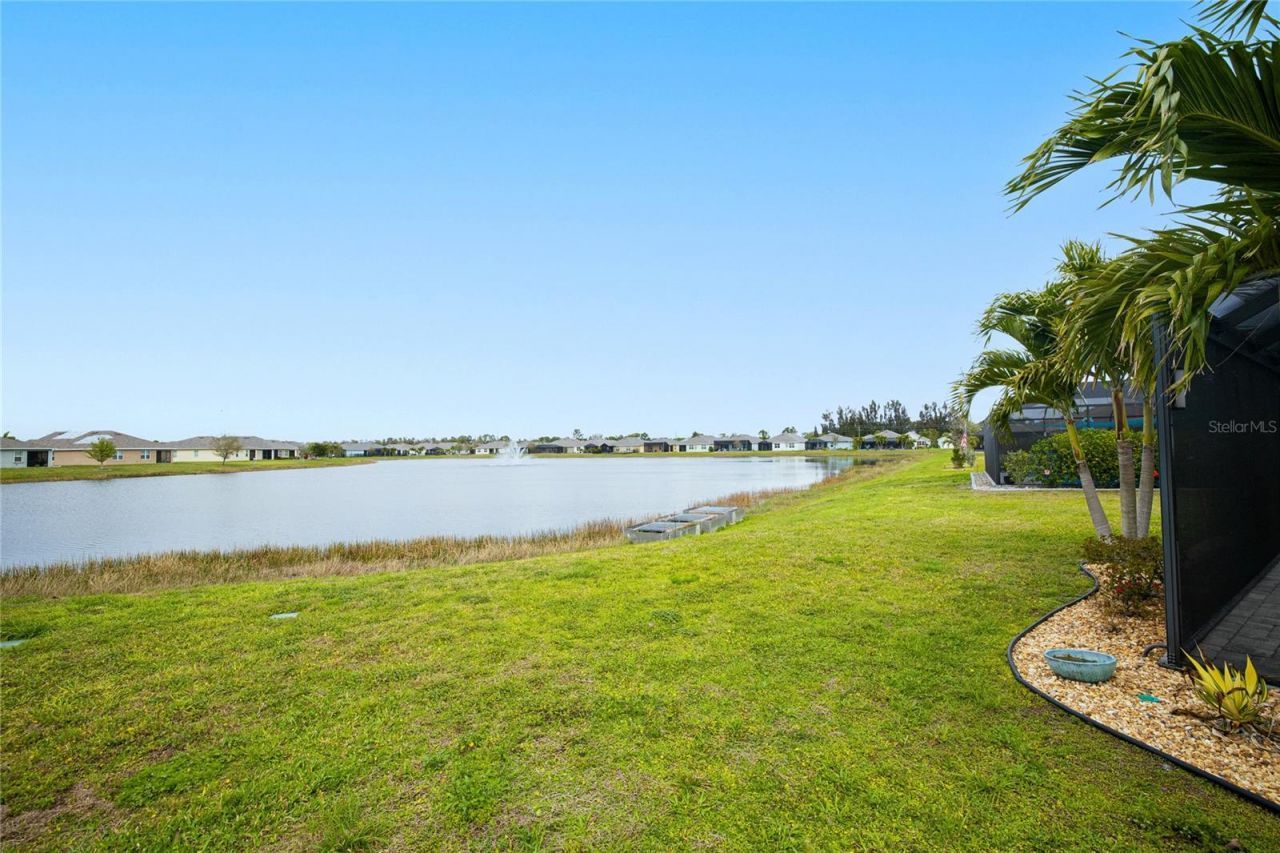 25365 E Lenox Circle, Punta Gorda, FL 33950 Photo