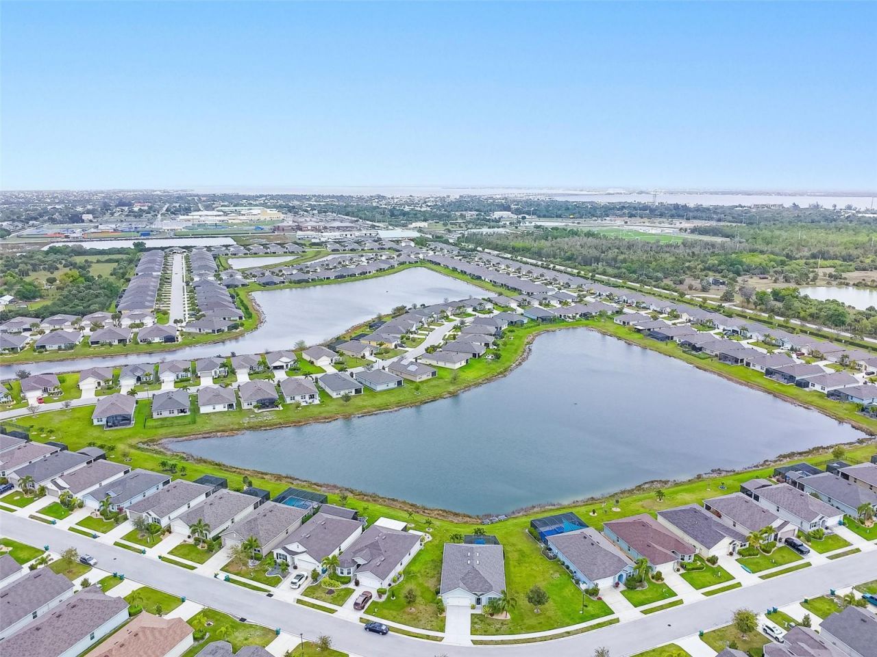 25365 E Lenox Circle , Punta Gorda, FL 33950 Photo