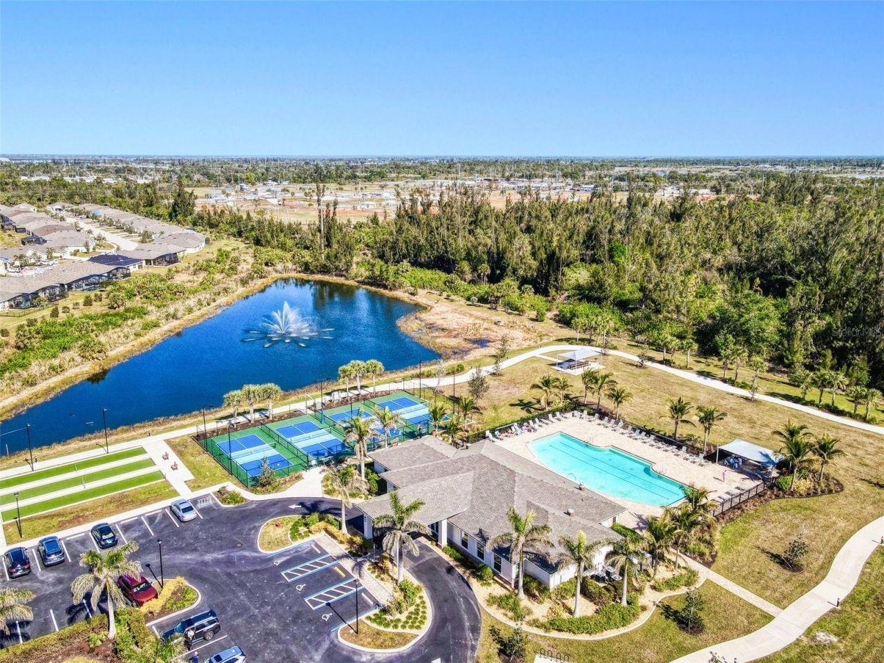 25365 E Lenox Circle , Punta Gorda, FL 33950 Photo