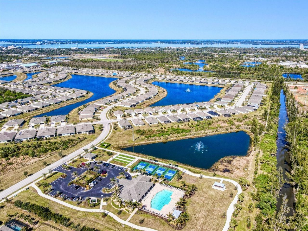 25365 E Lenox Circle, Punta Gorda, FL 33950 Photo