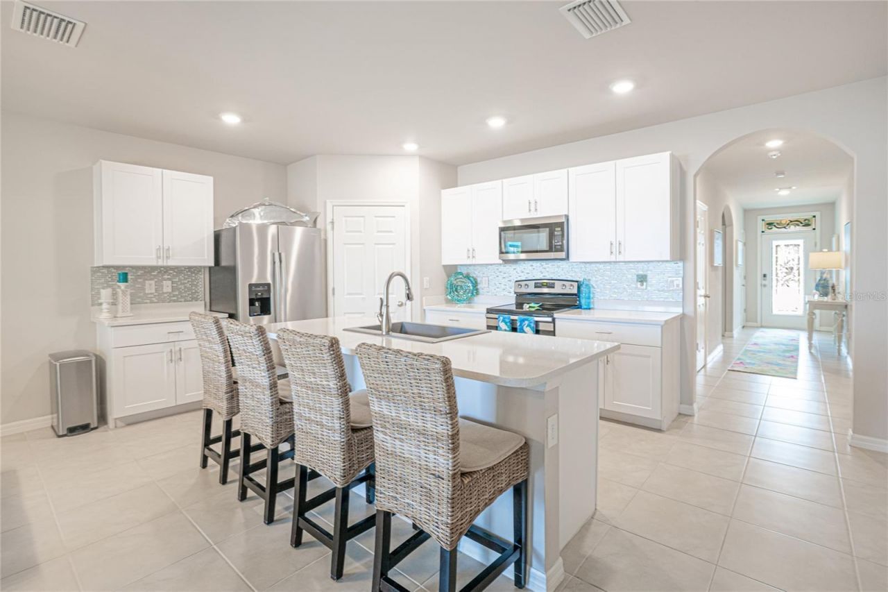 25365 E Lenox Circle , Punta Gorda, FL 33950 Photo