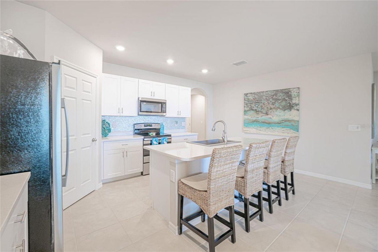 25365 E Lenox Circle , Punta Gorda, FL 33950 Photo