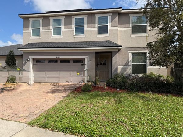 2307 KENNINGTON COVE , DELAND, FL 32724