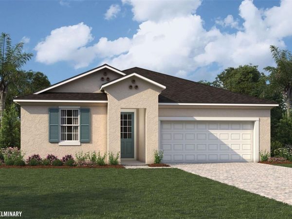 13116 OXEYE LANE , PARRISH, FL 34219