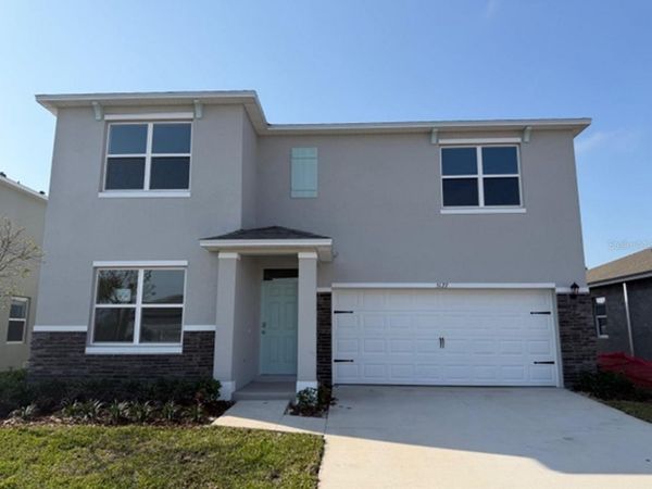 5127 NICKERBEAN STREET , APOPKA, FL 32712