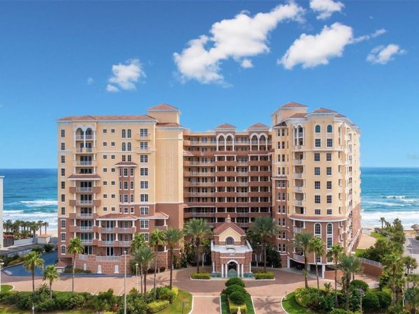 2515 S ATLANTIC AVENUE, Unit 509, DAYTONA BEACH, FL 32118