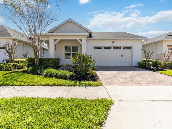 4918 DRAWDY COURT, ST CLOUD, FL 34772