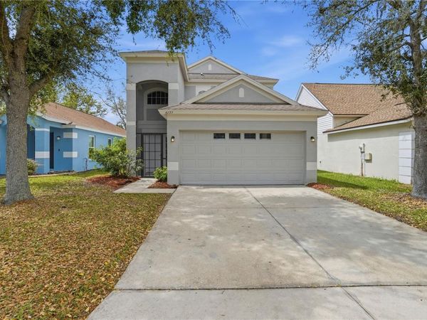 4155 DAY BRIDGE PLACE , ELLENTON, FL 34222