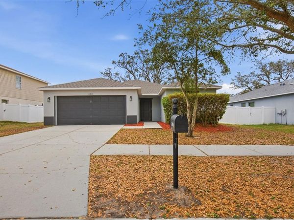 10920 POND PINE DRIVE , RIVERVIEW, FL 33569