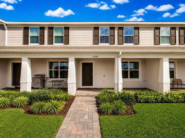 15098 WINDFLOWER ALLEY, WINTER GARDEN, FL 34787