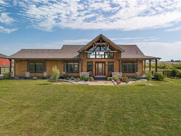 8806 NW State Route CC N/A, Hamilton, MO 64644