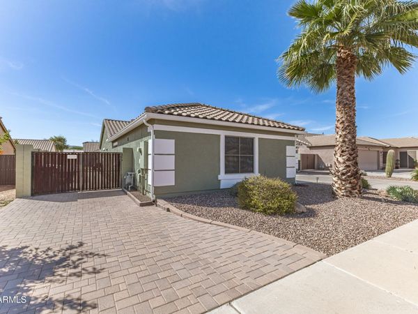 16014 N 174TH Avenue, Surprise, AZ 85388