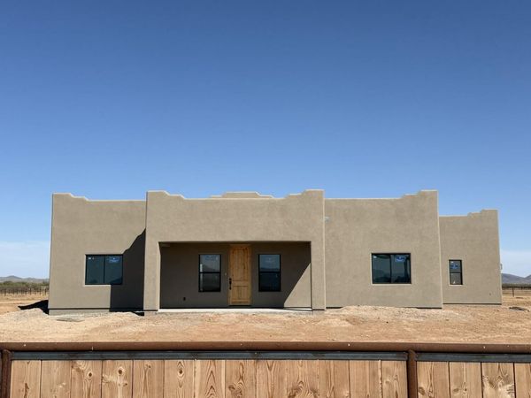 49391 N 485TH Avenue, Wickenburg, AZ 85390