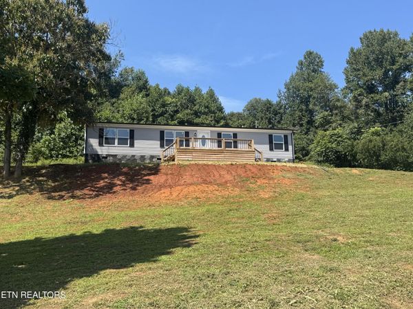 166 Alexander Crossings Drive, Church Hill, TN 37642
