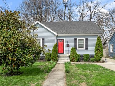 1405 N Limestone , Lexington, KY 40505