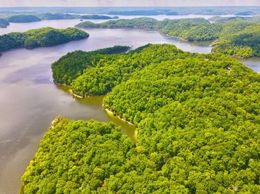 132 Sandstone Point Trail, Monticello, KY 42633