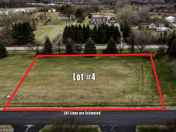 25264 S Chennault Avenue , Monee, IL 60449