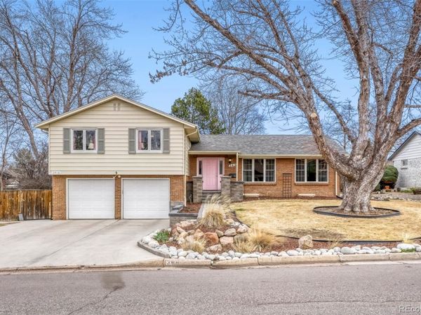 3416 S Akron Street, Denver, CO 80231