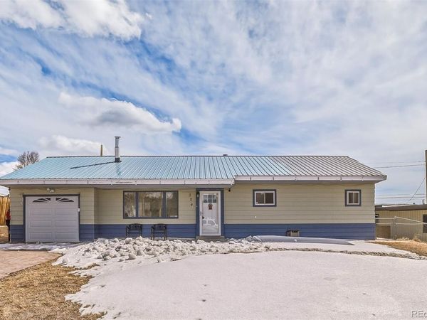 304 Mount Sherman Drive , Leadville, CO 80461